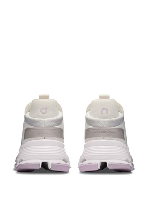 Sneakers donna Cloudnova 2 ON RUNNING | 3WE30223080WHITE/ORCID